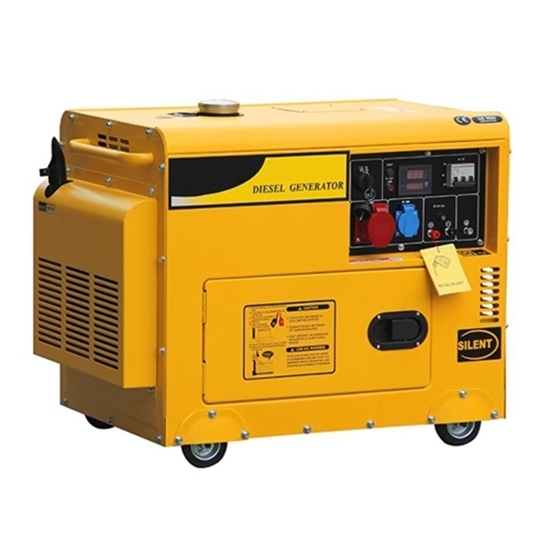 diesel generator