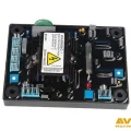 نقشه AVR