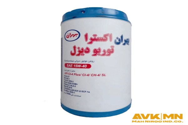 بهترین روغن برای دیزل ژنراتور