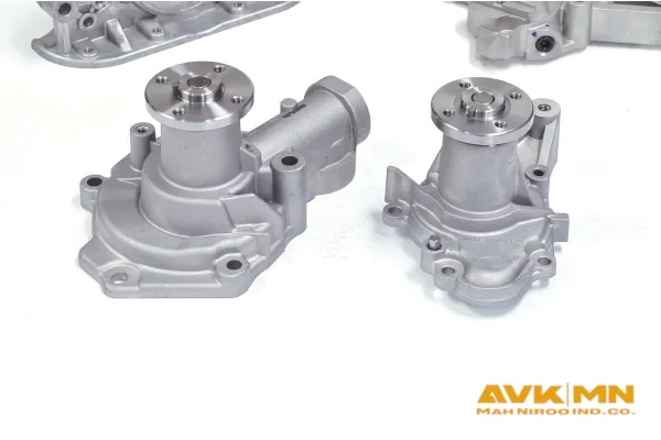 واتر پمپ موتور ژنراتور