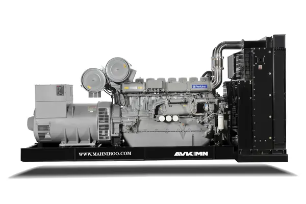(1000KVA) 4008TAG1A