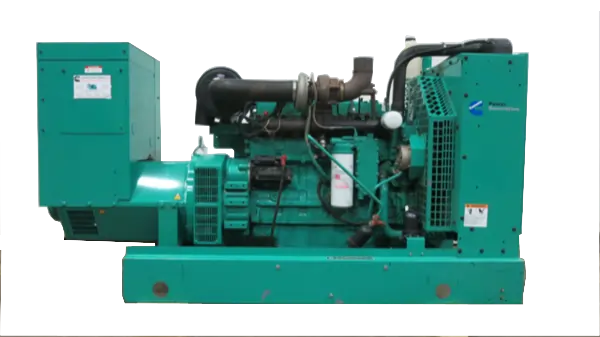 دیزل ژنراتور 200 کاوا کامینز