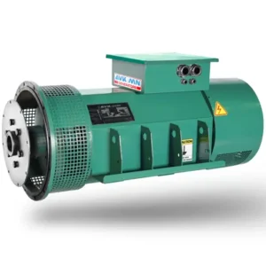 ژنراتور های تولیدی ماه نیرو (AVK)