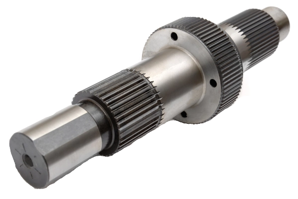 خرابی ناشی از خمش یا شل بودن شافت ژنراتور و تاثیر آن روی سیم‌پیچی