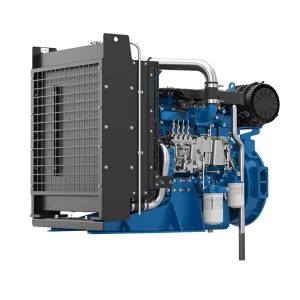 Baudouin_4M10 88KVA